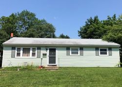 Pre-foreclosure Listing in LANCE AVE MAYS LANDING, NJ 08330