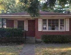 Pre-foreclosure in  SOUTHGATE AVE Louisville, KY 40215