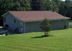Pre-foreclosure in  WEBB HILL RD Davenport, NY 13750