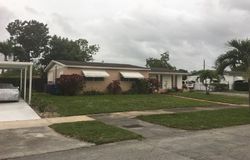 Pre-foreclosure in  NW 188TH TER Miami, FL 33169