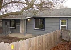 Pre-foreclosure in  SUNSET AVE Medford, OR 97501