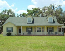 Pre-foreclosure in  AUSTIN SMITH RD Zephyrhills, FL 33541