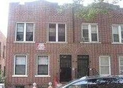 Pre-foreclosure in  MONTGOMERY ST Brooklyn, NY 11213