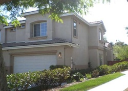 Pre-foreclosure in  MORNING VIEW DR Vista, CA 92084