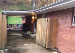 Pre-foreclosure in  WILLIAMS HOLLOW RD Pikeville, KY 41501