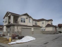 Pre-foreclosure in  YORK AVE Parker, CO 80138