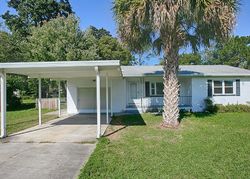 Pre-foreclosure Listing in SE BABB RD BELLEVIEW, FL 34420