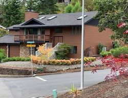 Pre-foreclosure Listing in WOODWILLOW DR ROSEBURG, OR 97471