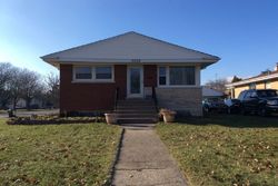 Pre-foreclosure Listing in SUNNYDALE AVE BROADVIEW, IL 60155