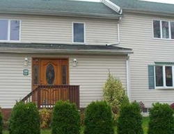 Pre-foreclosure in  PACIFIC BLVD Keyport, NJ 07735
