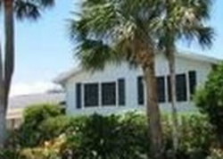 Pre-foreclosure in  E CENTRAL AVE Merritt Island, FL 32952
