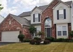 Pre-foreclosure in  W BRISTOL AVE Plainfield, IL 60585