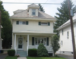 Pre-foreclosure Listing in RIVA AVE MILLTOWN, NJ 08850