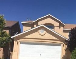 Pre-foreclosure in  AVENIDA ESPLENDIDA NW Los Lunas, NM 87031