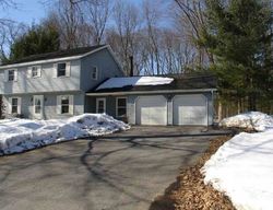 Pre-foreclosure Listing in LONGWOOD DR CLIFTON PARK, NY 12065