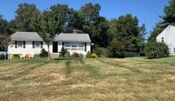 Pre-foreclosure Listing in NEW ROCK HILL RD WALLINGFORD, CT 06492