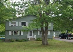 Pre-foreclosure Listing in BUSSENDORFER RD ORCHARD PARK, NY 14127