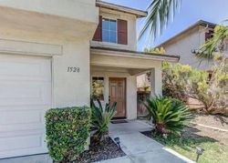 Pre-foreclosure in  HAWKEN DR San Diego, CA 92154
