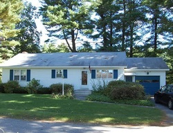 Pre-foreclosure Listing in ROY TER WEST BROOKFIELD, MA 01585