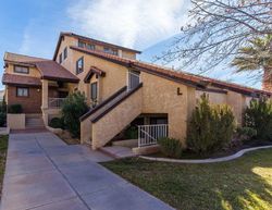 Pre-foreclosure Listing in S VILLAGE RD APT L11 SAINT GEORGE, UT 84770