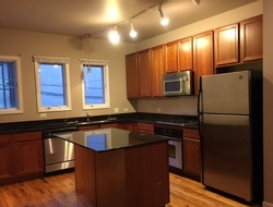 Pre-foreclosure in  S CALUMET PKWY Chicago, IL 60616