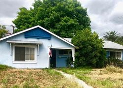 Pre-foreclosure in  GILMORE ST West Hills, CA 91307