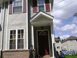 Pre-foreclosure in  ALASKA ST Staten Island, NY 10310