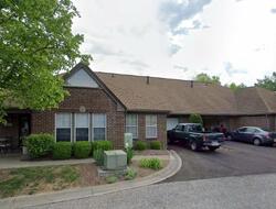 Pre-foreclosure Listing in EASTBRIDGE CT LOUISVILLE, KY 40223