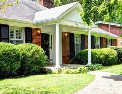 Pre-foreclosure in  BRANNING RD Louisville, KY 40222