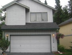 Pre-foreclosure Listing in BEAUJOLAIS DR EAGLE RIVER, AK 99577