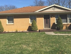 Pre-foreclosure in  MONTY LN Louisville, KY 40291