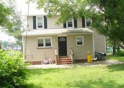 Pre-foreclosure Listing in FRONT ST RIVERSIDE, NJ 08075
