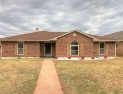 Pre-foreclosure in  NW 141ST ST Edmond, OK 73013