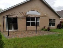 Pre-foreclosure in  CYPRESS RESERVE DR Tampa, FL 33626