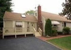 Pre-foreclosure in  MED ST Bellingham, MA 02019