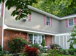 Pre-foreclosure Listing in KLINES MILL RD QUAKERTOWN, PA 18951