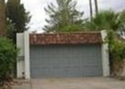 Pre-foreclosure in  E WINDJAMMER WAY Tempe, AZ 85283