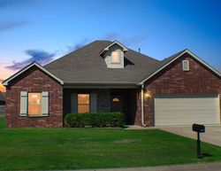 Pre-foreclosure Listing in GALLO DR CLAREMORE, OK 74019