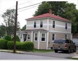 Pre-foreclosure Listing in SANDERS ST ATHOL, MA 01331