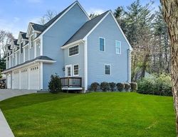 Pre-foreclosure Listing in HIGH ST CANTON, MA 02021