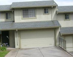 Pre-foreclosure in  BAYVIEW CIR San Francisco, CA 94124