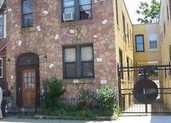 Pre-foreclosure in  GLEASON AVE Bronx, NY 10472