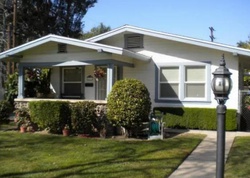 Pre-foreclosure Listing in N LAUREL AVE UPLAND, CA 91786