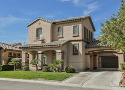 Pre-foreclosure in  TENZA CT Las Vegas, NV 89141