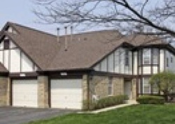 Pre-foreclosure Listing in E FABISH DR BUFFALO GROVE, IL 60089