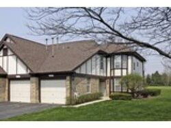 Pre-foreclosure Listing in E FABISH DR BUFFALO GROVE, IL 60089
