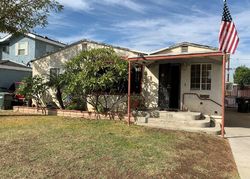 Pre-foreclosure in  S 5TH ST Montebello, CA 90640