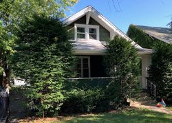 Pre-foreclosure in  216TH ST Matteson, IL 60443