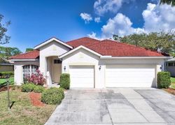 Pre-foreclosure Listing in PARK TRACE BLVD OSPREY, FL 34229