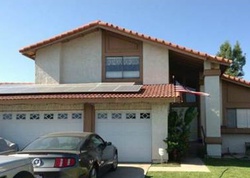 Pre-foreclosure in  SKYROCK DR Moreno Valley, CA 92557